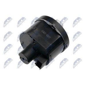 INTERRUPTEUR, LUMIERE PRINCIPALE VW GOLF V 2003-