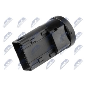 INTERRUPTEUR, LUMIERE PRINCIPALE AUDI A4 B6 2000-2004