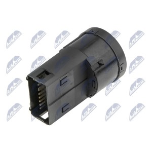 INTERRUPTEUR, LUMIERE PRINCIPALE AUDI A4 2004-