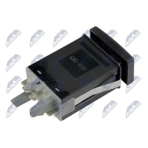 INTERRUPTEUR DE SIGNAL DE DETRESSE AUDI A4 1994-1999