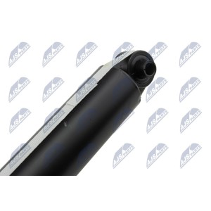 AMORTISSEUR ARRIERE JEEP GRAND CHEROKEE 99-04 G/D