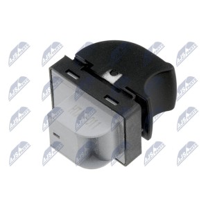 BOUTON DE COMMANDE DE FENETRE AUDI A3 2004-