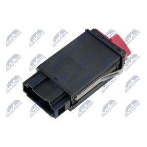 INTERRUPTEUR DE SIGNAL DE DETRESSE AUDI A4 1995-2001