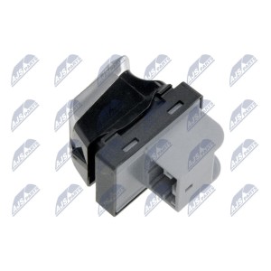 BOUTON DE COMMANDE DE FENETRE AUDI A4 2008-