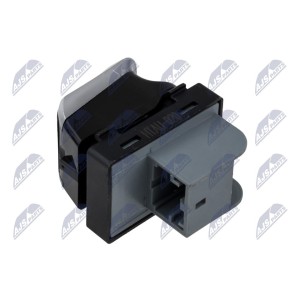 BOUTON DE COMMANDE DE FENETRE AUDI A4 2007-