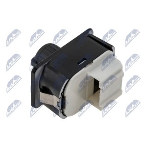 COMMANDE, AJUSTAGE DU MIROIR AUDI A6 C5 1997-2001