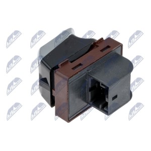 BOUTON D'OUVERTURE DU COFFRE AUDI A4 2007-