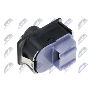 COMMANDE, AJUSTAGE DU MIROIR AUDI A6 2001-2004