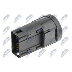 INTERRUPTEUR, LUMIERE PRINCIPALE AUDI A4 2004-