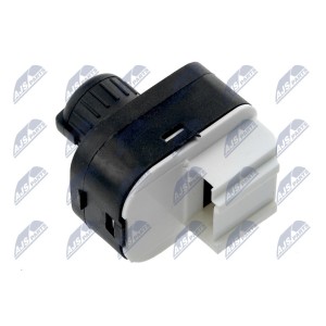 COMMANDE, AJUSTAGE DU MIROIR AUDI A3 2003-