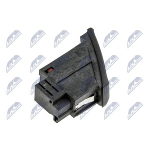 INTERRUPTEUR DE SIGNAL DE DETRESSE AUDI A4 2007-