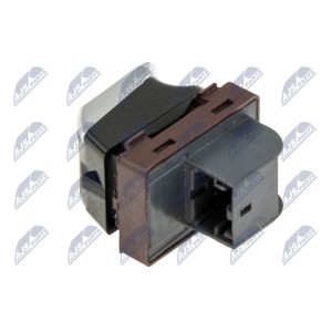 BOUTON D'OUVERTURE DU COFFRE AUDI A4 2007-