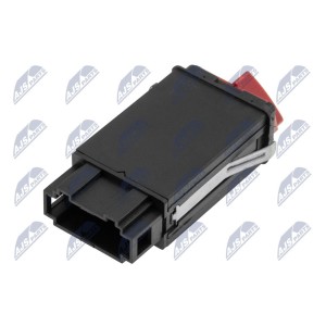 INTERRUPTEUR DE SIGNAL DE DETRESSE AUDI A6 C5 1997-2005