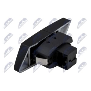 INTERRUPTEUR, VERROUILAGE DES PORTIERES AUDI A6 C6 2004-2011/ARRIERE/