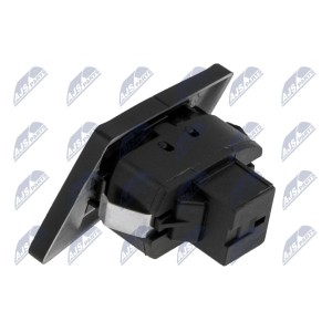 INTERRUPTEUR, VERROUILAGE DES PORTIERES AUDI Q5 2008-/ARRIERE-GAUCHE/