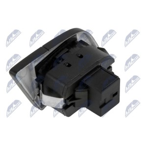 INTERRUPTEUR, VERROUILAGE DES PORTIERES AUDI Q5 2008-/ARRIERE-DROITE/
