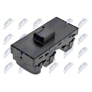 INTERRUPTEUR LEVE VITRE AUDI A4 B9 2015-