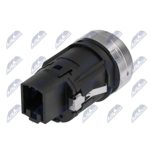 BOUTON/INTERRUPTEUR DE DEMARRAGE/ARRÊT DU MOTEUR AUDI A6 C7 2011-