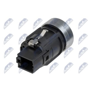BOUTON/INTERRUPTEUR DE DEMARRAGE/ARRÊT DU MOTEUR AUDI Q3 2011-/DLA POJAZDÓW Z SYSTEMEM KEYLESS ENTRY/GO/