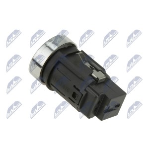 BOUTON/INTERRUPTEUR DE DEMARRAGE/ARRÊT DU MOTEUR AUDI A4 B8 2007-