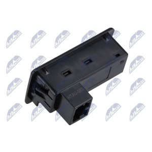 BOUTON D'OUVERTURE DU COFFRE AUDI A4 B8 2007-