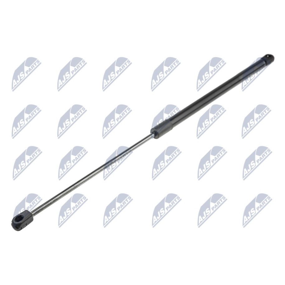 RESSORT A GAZ PRESSION MALLE DU HAYON AMORTISSEUR F=574MM