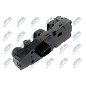 INTERRUPTEUR LEVE VITRE BMW 5 F10 2009-
