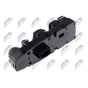 INTERRUPTEUR LEVE VITRE BMW 5 F10/F11 2010-
