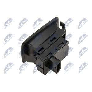 BOUTON DE COMMANDE DE FENETRE BMW 1 E87 2006-