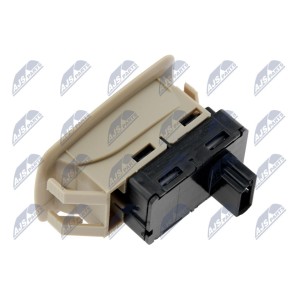 BOUTON DE COMMANDE DE FENETRE BMW 3 E90/E91 2004-
