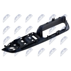PANNEAU POIGNEE DE PORTE INTERIEUR AVANT BMW X5 E70 2006-