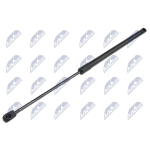 RESSORT A GAZ PRESSION MALLE DU HAYON AMORTISSEUR L=547MM