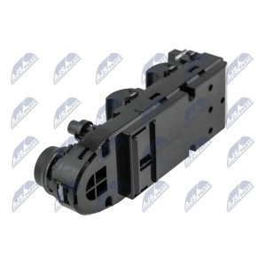 INTERRUPTEUR LEVE VITRE BMW 5 E60N/E61N 2007-