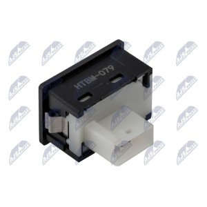 BOUTON D'OUVERTURE DU COFFRE BMW 1 E81/E87 2004-
