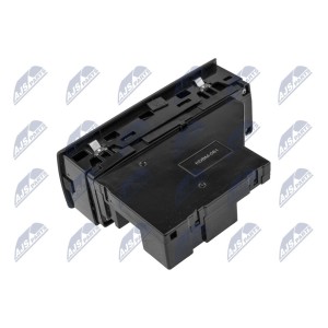 INTERRUPTEUR LEVE VITRE BMW X5 E53 2000-2006