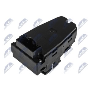 INTERRUPTEUR LEVE VITRE BMW 5GT F07 2009-