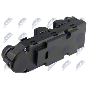 INTERRUPTEUR LEVE VITRE BMW 5 E60/E61 2003-