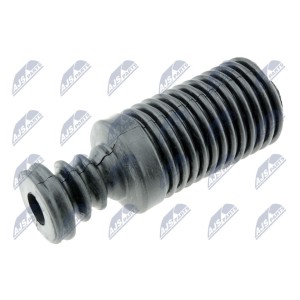 BUTEE ELASTIQUE D'AMORTISSEUR NISSAN ALMERA N16 UK 00- /AVANT/
