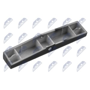 SUSPENSION, JAMBE D'ESSIEU BMW 5 F10/F11 2009-
