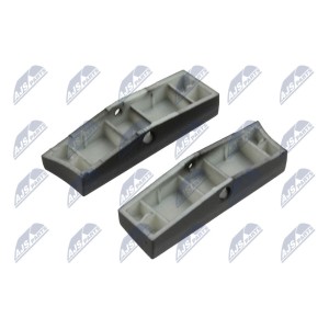 SUSPENSION, JAMBE D'ESSIEU BMW 5 F10/F11 2012-