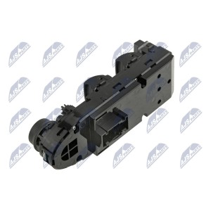 INTERRUPTEUR LEVE VITRE BMW 3 E90/E91 2005-