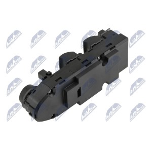 INTERRUPTEUR LEVE VITRE BMW X3 E83 2004-