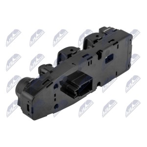 INTERRUPTEUR LEVE VITRE BMW 5 G30/G31 2016-