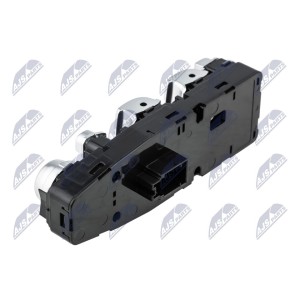 INTERRUPTEUR LEVE VITRE BMW 7 G11/G11N/G12/G12N 2015-