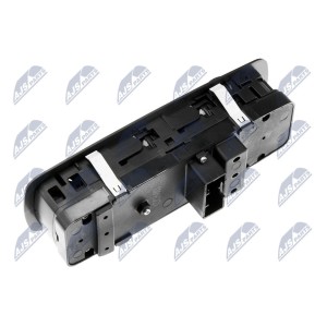 INTERRUPTEUR LEVE VITRE JEEP GRAND CHEROKEE 2010-/11 PINÓW/