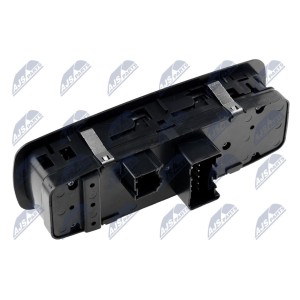 INTERRUPTEUR LEVE VITRE DODGE JOURNEY 2009-