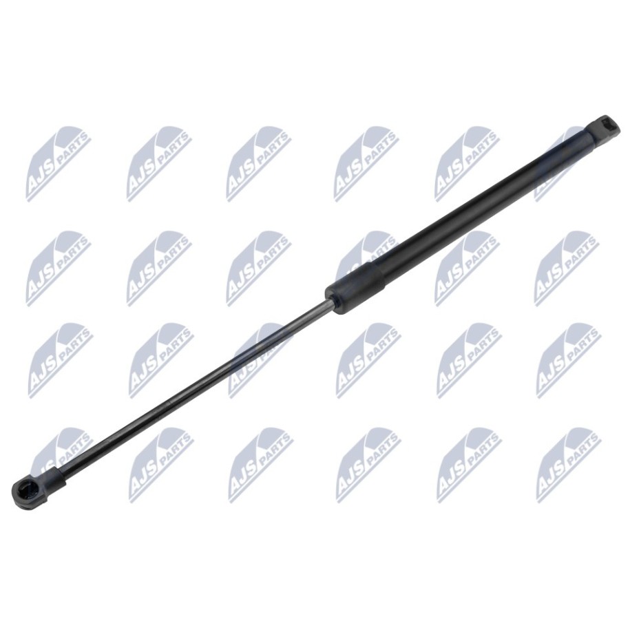 RESSORT A GAZ COUVERCLE DE COMPARTIMENT DE MOTEUR L=467MM