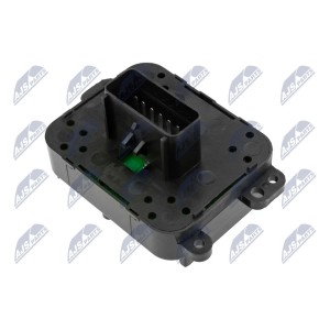 INTERRUPTEUR LEVE VITRE JEEP LIBERTY 2005-