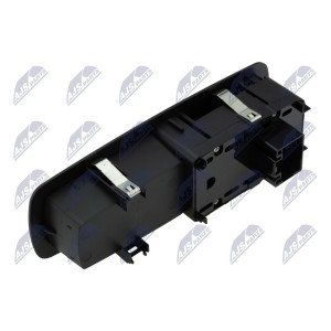 INTERRUPTEUR LEVE VITRE CHRYSLER TOWN&COUNTRY 2008-