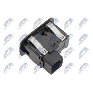 BOUTON DE COMMANDE DE FENETRE CHRYSLER GRAND VOYAGER 2007-